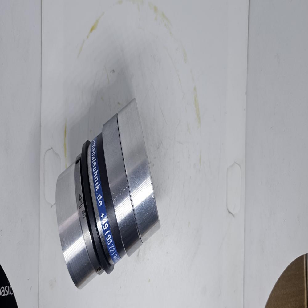 Ball Detent Type Torque Limiter - Accuracy: 99 %