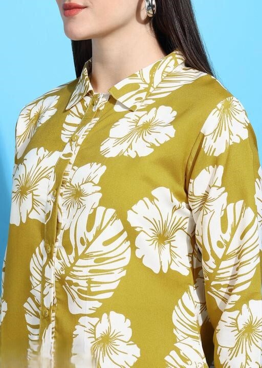 women night dress & girl cord set