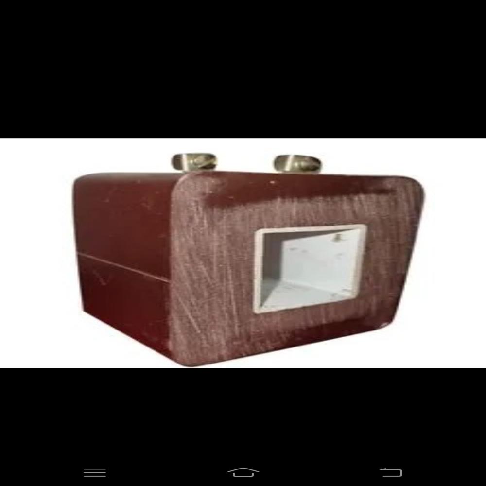 Ac Solenoid Brake Coil - Iron, Standard Size, 415 Voltage, 50hz Frequency | Precision Electromagnetic Component For Brake Motors