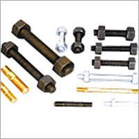 स्टड बोल्ट्स