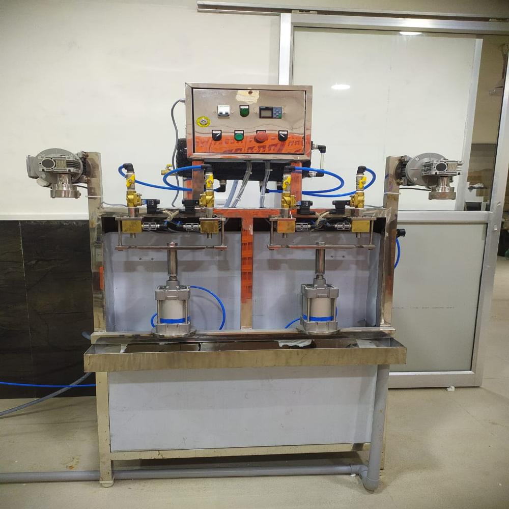 Goli Soda Filling Machine Full Plant  Set up