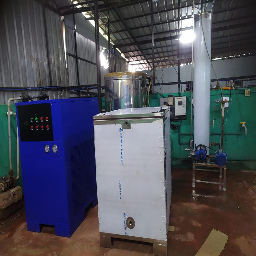 Pet Bottel Goli Soda Machine Plant Full Set up