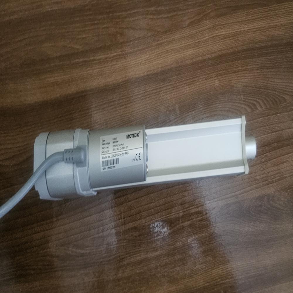 DC MOTORISED LINEAR ACTUATOR