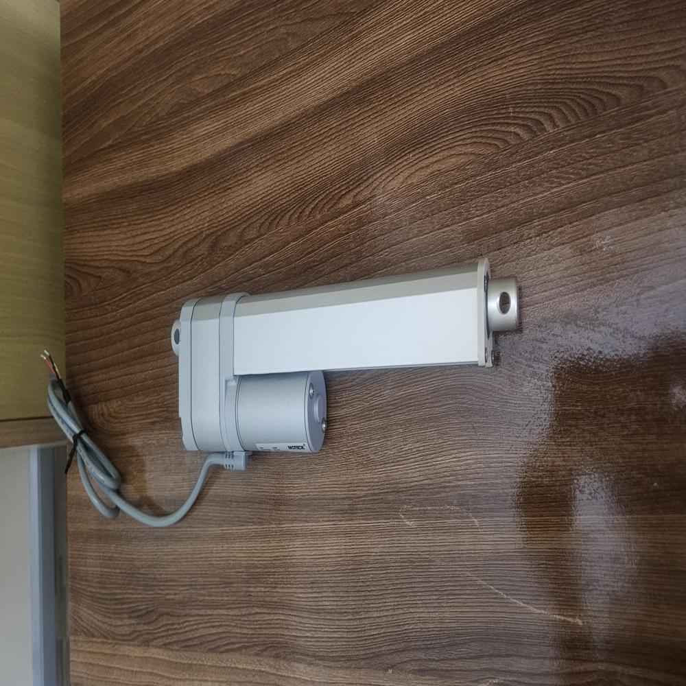 DC MOTORISED LINEAR ACTUATOR