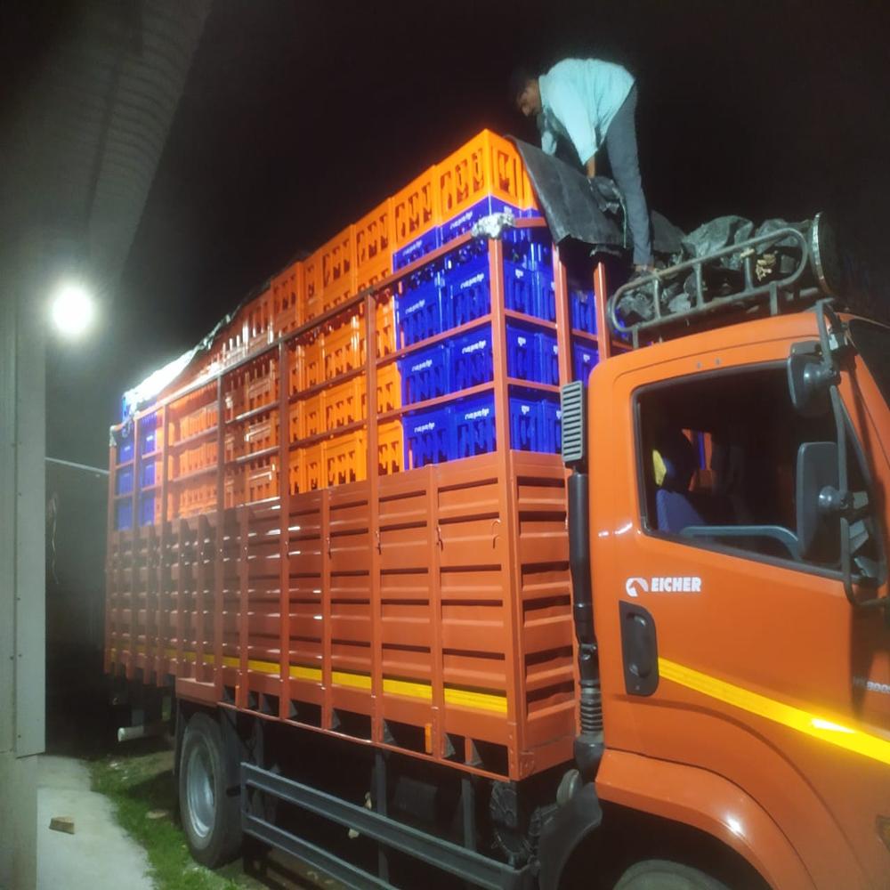 Goli Soda Machine Full Plant Set Up Price