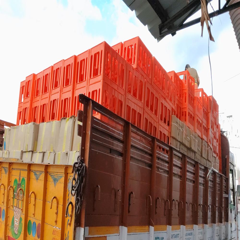 Goli Soda Machine Full Plant Set Up Price