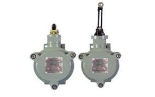 Flameproof Limit Switches