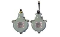 Flameproof Limit Switches