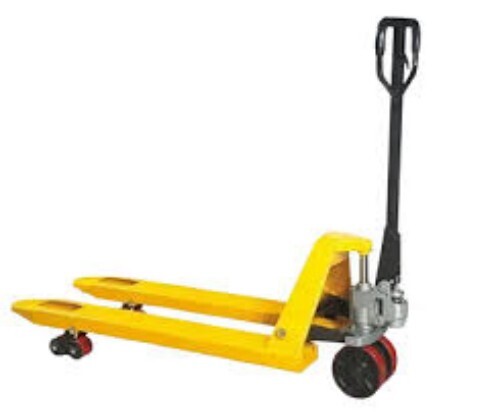 Pallet trucks