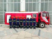Fire Tender