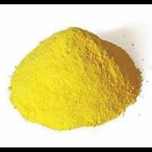 Sulphur Powder - Application: Industrial