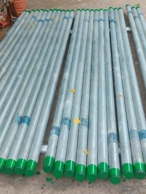 Earthing Material - Feature: Good Quality