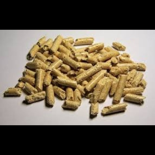 Biomass Fuel - Application: Chemical Industry