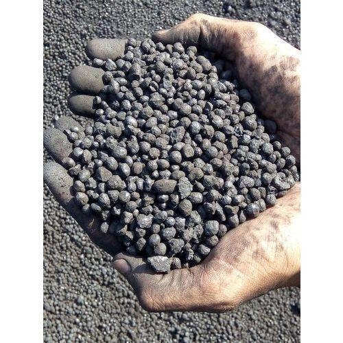 Petroleum Coke - Chemical Composition: Fixed Carbon	80   90%	97   99% Sulphur (S)	3   7%	0.5   3% Volatile Matter	5   15%	< 0.5% Ash Content	0.5   1.5%	< 0.5% Moisture	3   10% (As Received)	< 1% Hgi (Grindability)	30   60	60   80