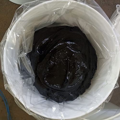 Seaweed Gel
