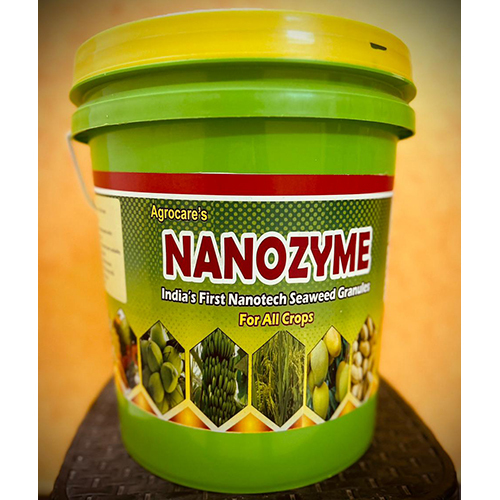 Sargassum Tenerrimum 2% Granules
