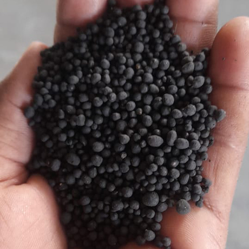 Sargassum Tenerrimum 2% Granules