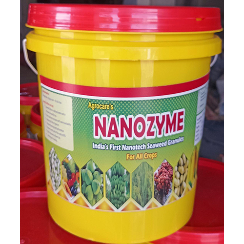 Sargassum Tenerrimum 2% Granules