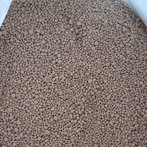 Cms Granules - Calcium, Magnesium, And Sulfur Granular Fertilizer | 99.9% Purity, Quick-release, Enhances Soil Quality And Crop Health