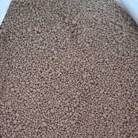 CMS Granules
