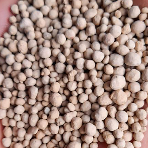 Cms Granules - Calcium, Magnesium, And Sulfur Granular Fertilizer | 99.9% Purity, Quick-release, Enhances Soil Quality And Crop Health