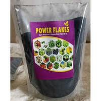Potassium Humate Shiny Flakes (98%)