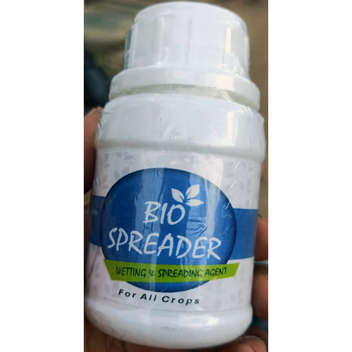 Bio Spreader