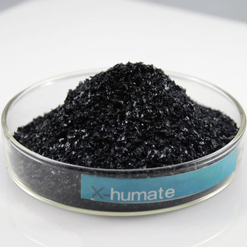 Potassium F Humane Shiny Flakes - 98% Concentration, 100% Pure Water-Soluble Granules, Quick-Release Organic Soil Conditioner and Plant Growth Stimulant