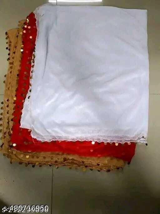 DUPATTA COLLECTION FOR GIRL & WOMEN