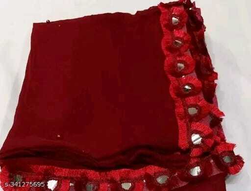 DUPATTA COLLECTION