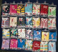 Baby Girl & Boy Clothes Cord Set - Color: Multicolour
