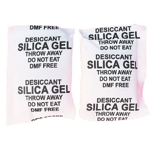 10Gm-25Gm Silica Gel Desiccant