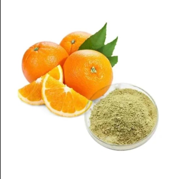 Orange Peel Extract Powder