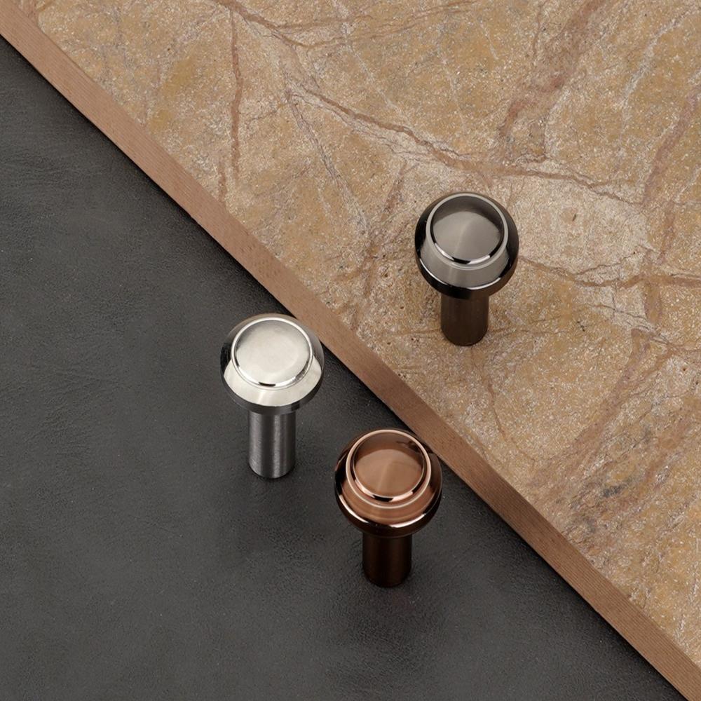 No. 1933 Knob - Application: Residential & Commercial