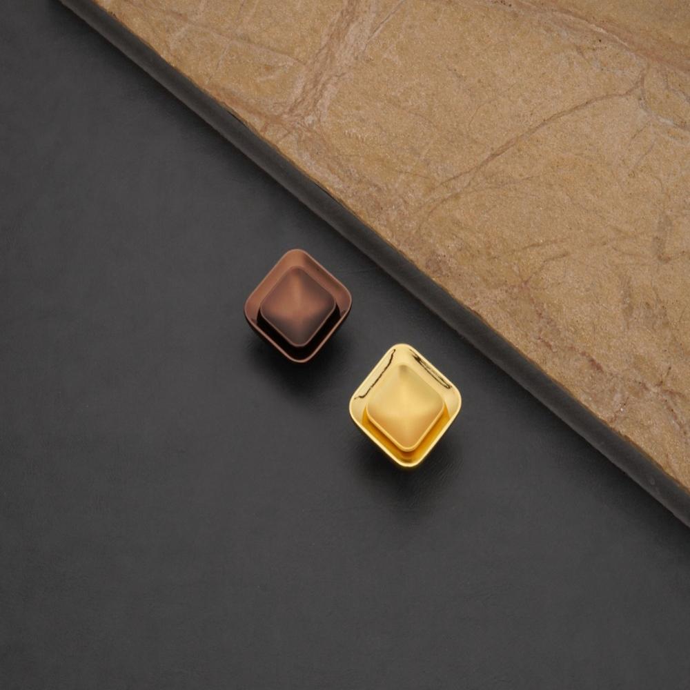 K-79 Knob - Application: Residential & Commercial