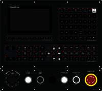 Cnc Machine Controller - Compact Design, User-friendly Interface, Precision Control For Enhanced Cnc Machining Efficiency