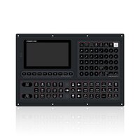 CNC Machine Controller