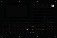 CNC Machine Controller