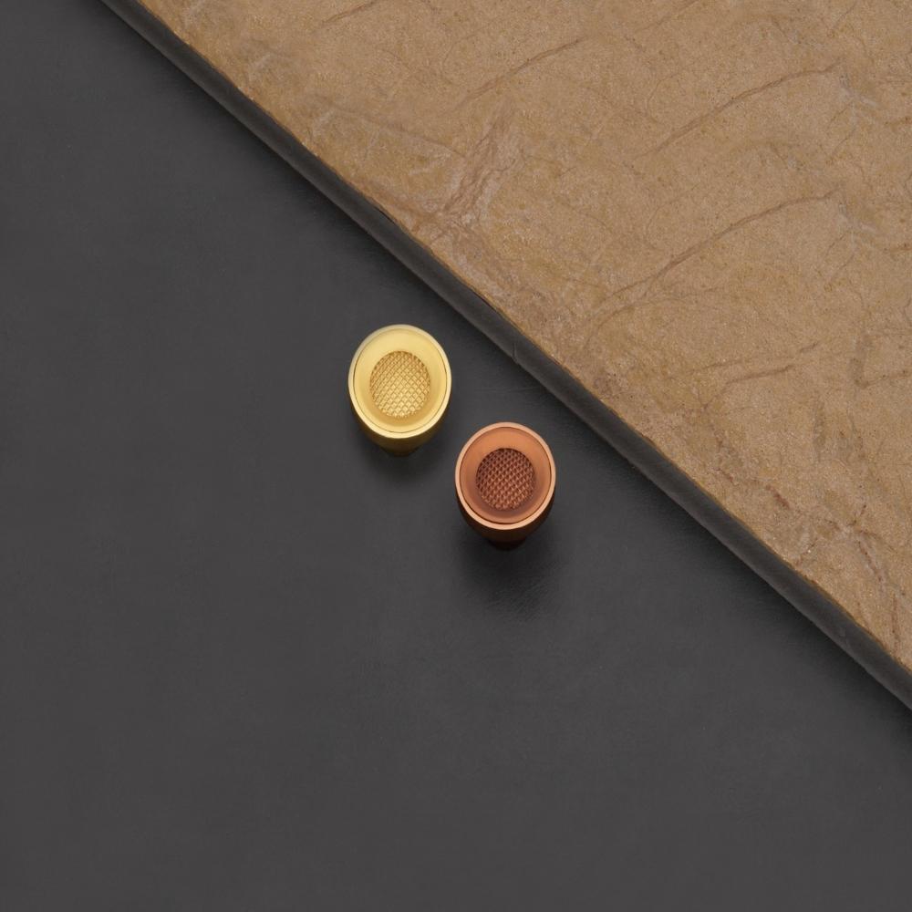 K-83 Knob - Application: Residential & Commercial
