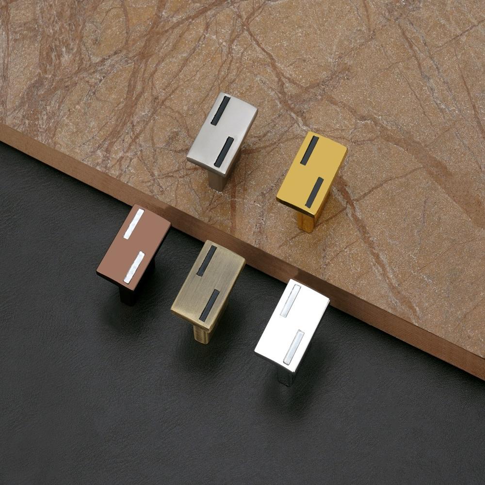 Nh-01 Knob - Application: Residential & Commercial