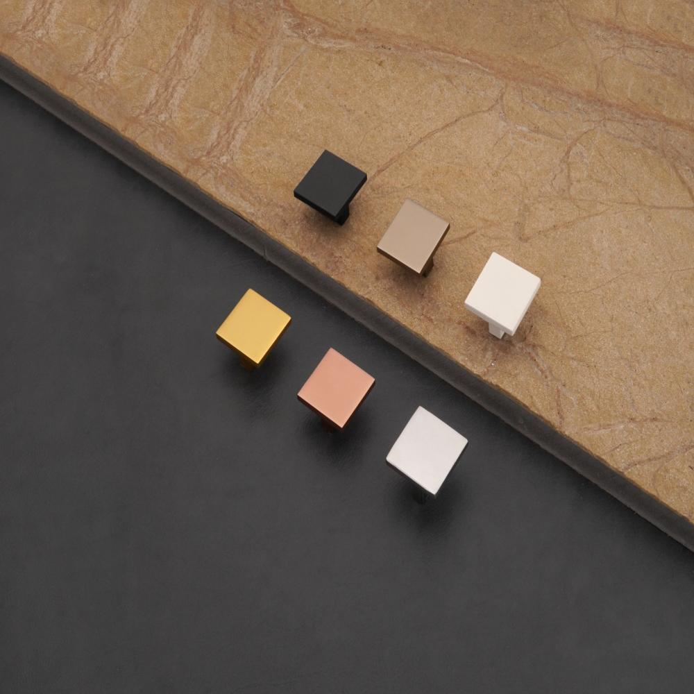 Nh-03 Knob - Application: Residential & Commercial