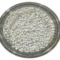 White Bopp Granule - Material: Plastic