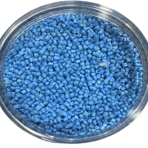 PPCP Dark Blue Granule