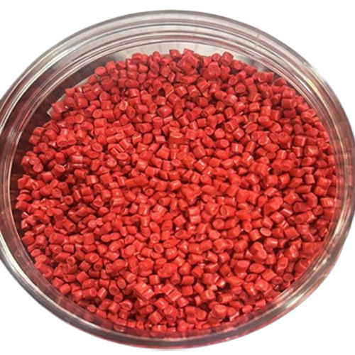 PPCP Red Blue Granule