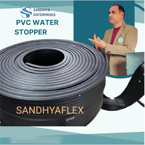 PVC Water  Stopper