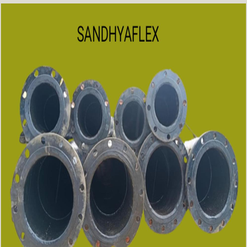 Water Suction and Discharge Rubber Rubber Hose