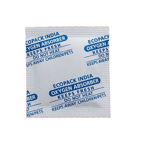 3000Cc Oxygen Absorber - Attributes: Food Grade