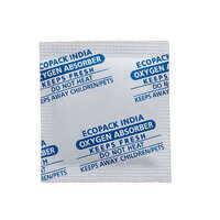 3000CC Oxygen Absorber