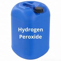 Hydrogen Peroxide - Application: Bleaching