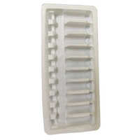 Injection Trays - Coating Type: Coated
